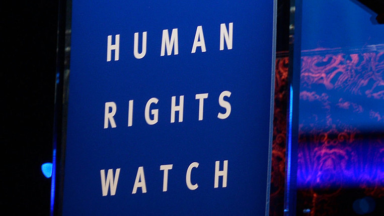 Human Rights Watch exige que a pandilleros, homicidas y violadores, se les respete sus derechos human-rights-watch-exige-que-a-pandilleros-homicidas-y-violadores-se-les-respete-sus-derechos
